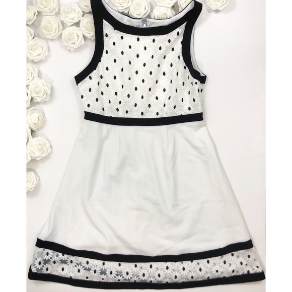 ModCloth Bliss in Bloom A-Line Dress - Picture 5 of 8